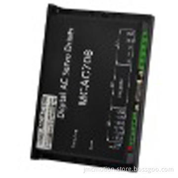 Mcac706 All-Digital AC Servo Driver-Motor Control System